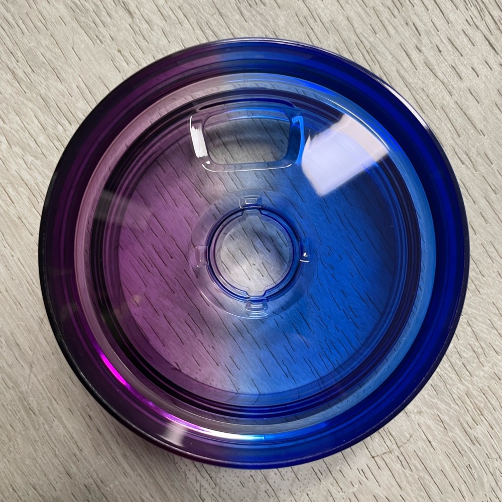 Stanley Quencher 30 oz. Custom Dyed Lid